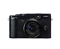 Fujifilm X20 czarny + CASE - 1450878 - zdjęcie 1